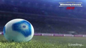 Winning Eleven 2012 4