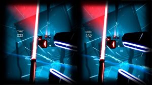 Beat Saber 3