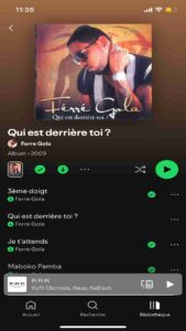 Eevee Spotify 2