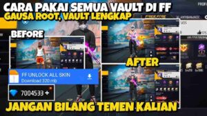 FF Beta Cek Bio 1
