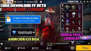 FF Beta Testing 1