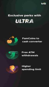 Fampay Free Trial Latest 2