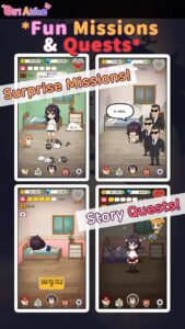 Girl Alone 3