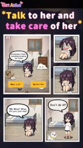Girl Alone 2