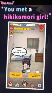 Girl Alone 4