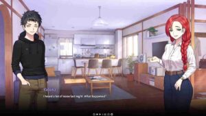 Goodbye Eternity 4