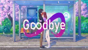 Goodbye Eternity 2