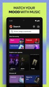 Liteapks Spotify 1