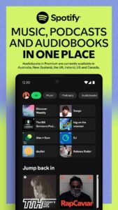 Liteapks Spotify 2