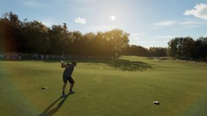 PGA TOUR 2K25 2