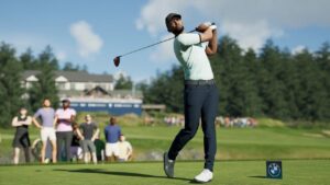 PGA TOUR 2K25 3