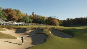 PGA TOUR 2K25 4