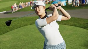 PGA TOUR 2K25 5