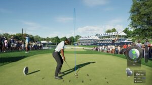 PGA TOUR 2K25 1
