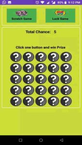 PKR20 Earn 2
