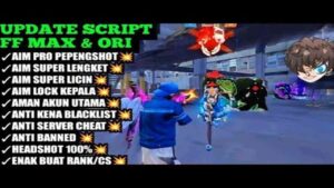 Script FF 3