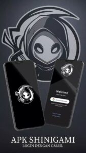 Shinigami ID 1