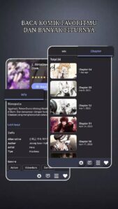 Shinigami ID 2