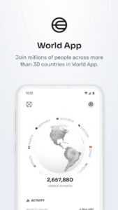 Worldcoin 4