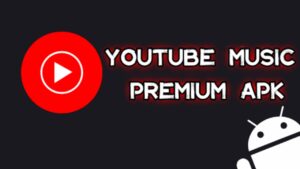 YouTube Music Premium 3