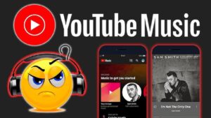 YouTube Music Premium 2